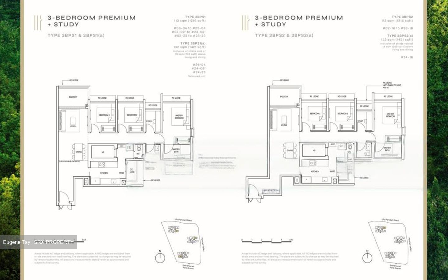 Pinetree Hill (D21), Condominium #477472781